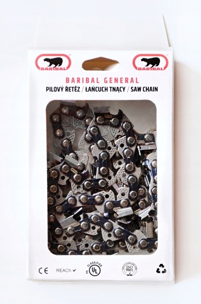 Baribal General pilový řetěz MAKITA EA4300F38C a HQ SP 33